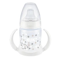 NUK Smooth Flow Anti-Colic Bottle Newborn Gift Set