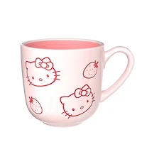 Tasse en Céramique Hello Kitty 15oz
