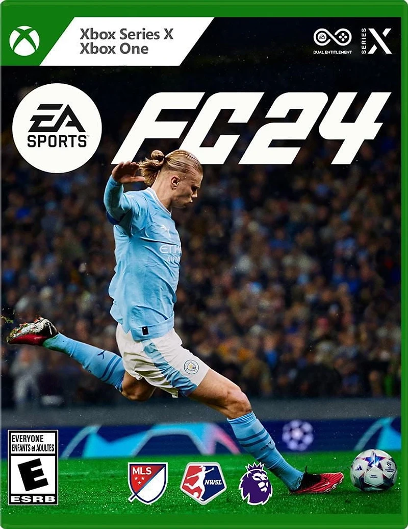 EA SPORTS FC 24 (XBOX), Xbox