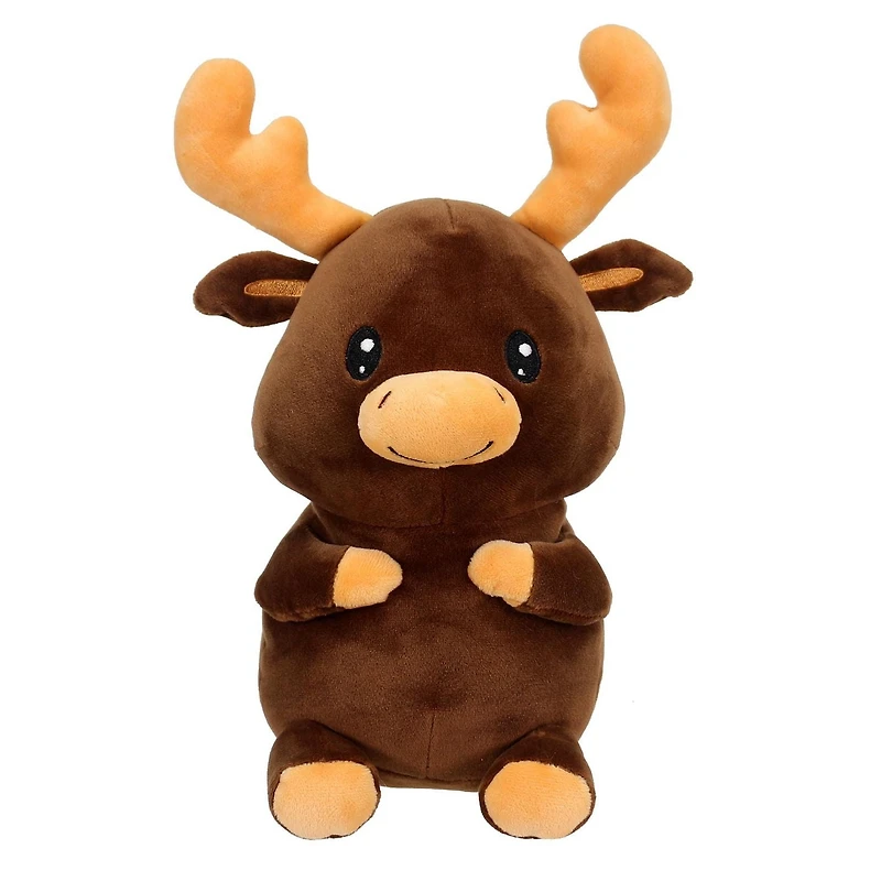 Kid Connection mini plush Moose