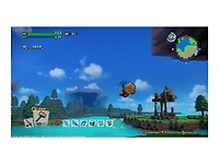 Dragon Quest Builders 2 Season Pass DLC - Nintendo Switch [Code Numérique]