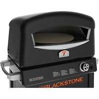 16 inch Blackstone Pizza Oven with Stand