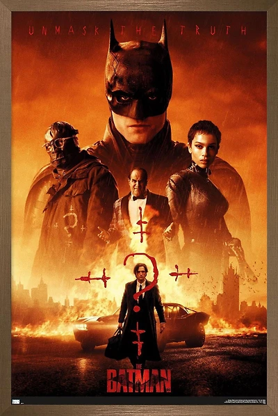 DC Comics Film The Batman