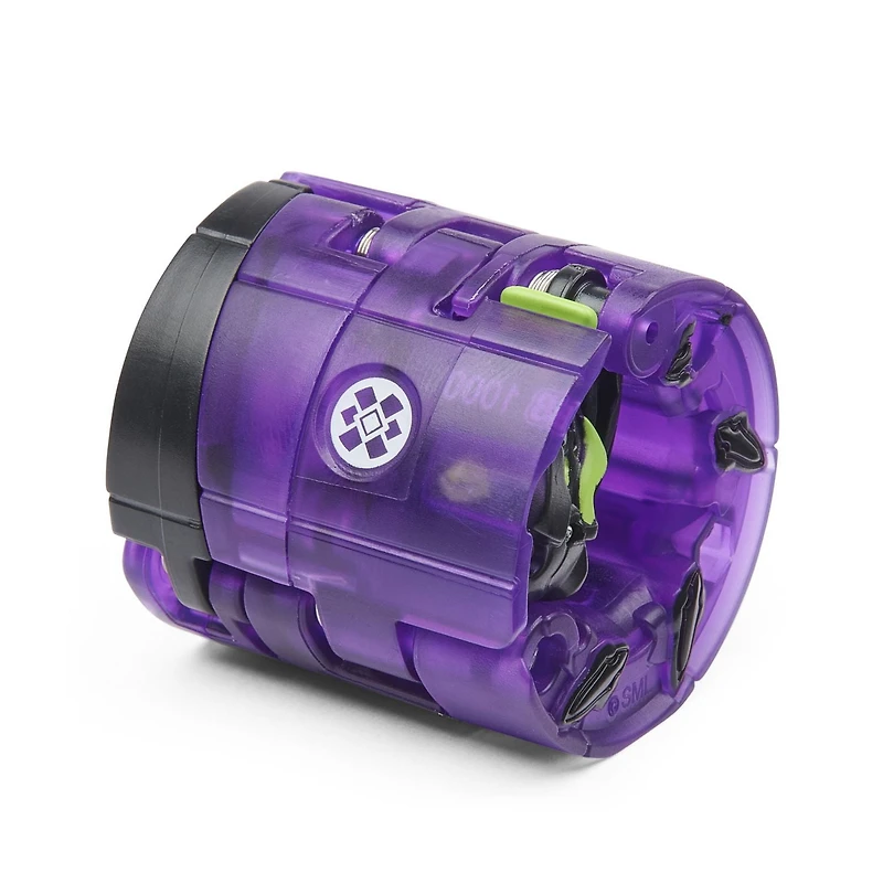 Bakugan Geogan, Montrapod, Geogan Rising Collectible Action Figure and Trading Cards