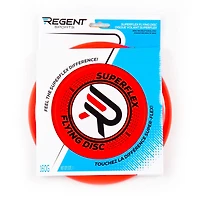 Disque Volant Super flexible de Regent Sports