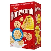 Post Honeycomb Cereal