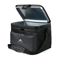 Ozark Trail 30 Can Zipperless™ Cooler, Capacite 11 Litres