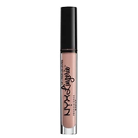 NYX Professional Makeup Lip Lingerie Rouge à lèvres en crème, Push Up, 0.13 Ounce