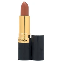 Revlon Super Lustrous Pearl Lipstick, Creamy Formula, 4.2g