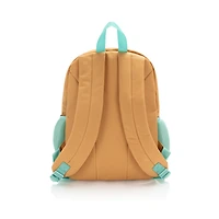 BBC Kids Bluey 2pc (Backpack & Lunch Bag) Set (B-EST-BL04-25BTS)
