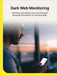 Norton 360 Premium logiciel antivirus pour 10 appareils abonnement d'un an, téléchargem