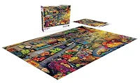 Buffalo Games – Aimee Stewart series - Farm Fresh - 2000 Piece Jigsaw Puzzle