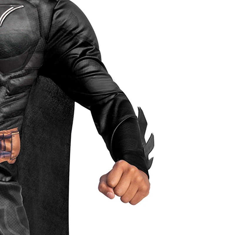Child’s DC "The Dark Knight Trilogy" Batman Costume