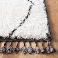 Safavieh Carmella Arbor Aztec Fringe Shag Area Rug