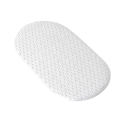 Mainstays Eco-Friendly Tri-Weave Premium Bath Mat