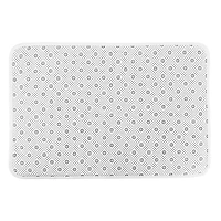 Memory Foam Digital Print Mat Snowman