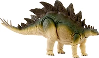 Jurassic World-Figurine articulée Stégosaure-collection Hammond