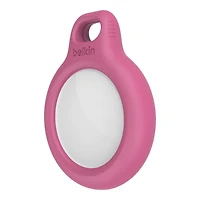 AirTag Holder with Keychain
