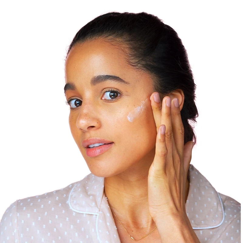 Neutrogena Bright Boost Gel-crème réparateur Nuit, 50 ml