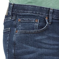 Wrangler Performance 5 Pocket Short