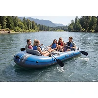 Intex Excursion 5 Boat Set