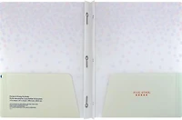 Five Star Pocket-and-Prong Portfolio