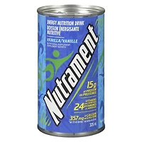NUTRAMENT BOISSON ÉNERGISANTE NUTRITIVE BOISSON ÉNERGISANTE NUTRITIVE