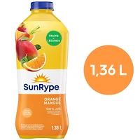 Orange Mango Juice, 1.36 L