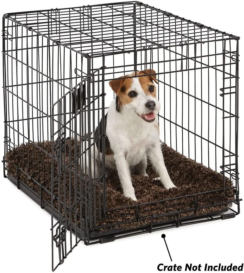 Mid West Coco Chic Deluxe Dog Bed