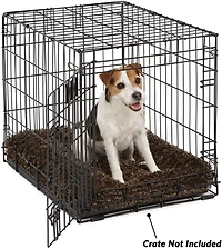 Mid West Coco Chic Deluxe Dog Bed