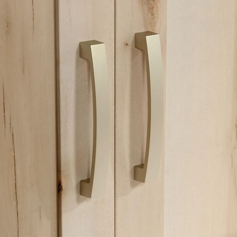 Sauder Select Craft Armoire