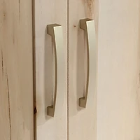 Sauder Select Craft Armoire