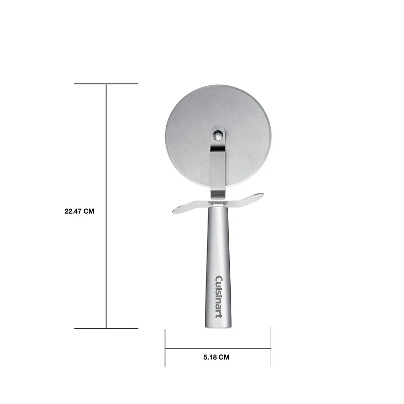 Coupe-pizza Cuisinart