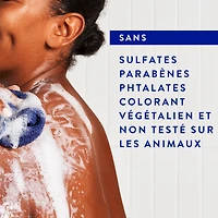 Native Natural Body Wash, Coconut & Vanilla, Sulfate Free, Paraben Free