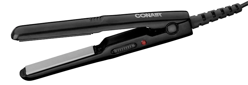 Mini fer défrisant de ½ po en céramique - Conair