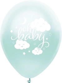 Party-Eh! Ballons en latex
