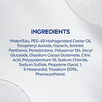 NIVEA Micellar Water Amino Acid Complex for Normal Skin | Cleanser and Make-up Remover with Vitamin E | Face Wash | All-in-One Daily Cleanser | Micellar Water | Refreshed and Hydrated Skin | No Rinse,, 400 mL