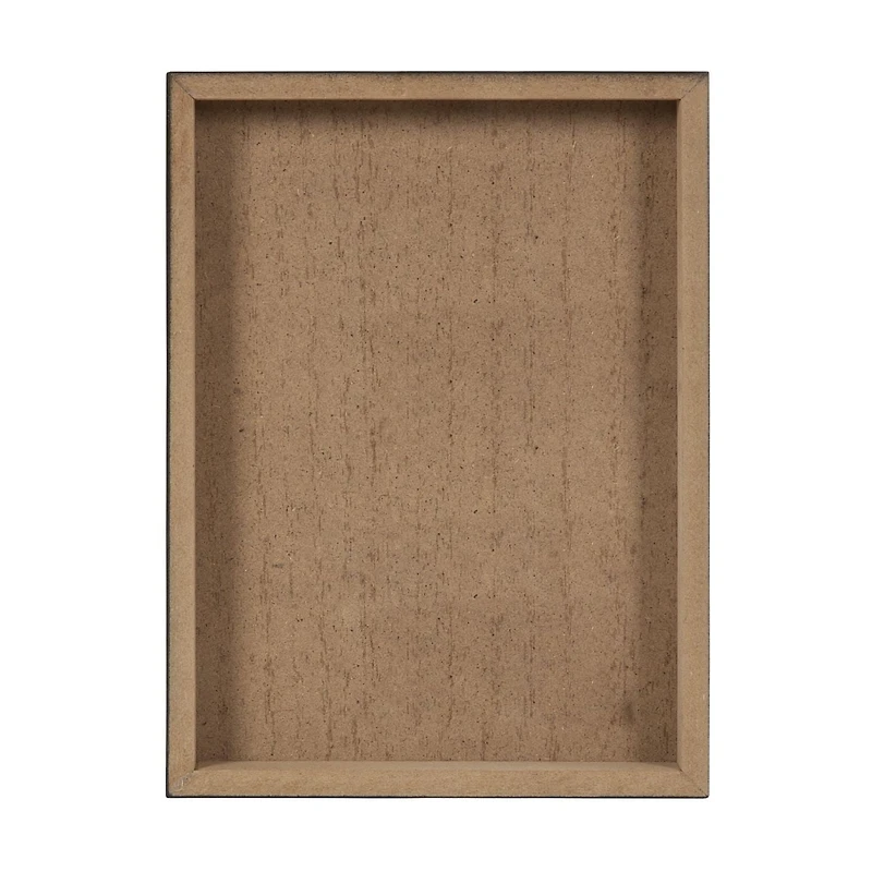 Dessus de boîte artistique "Happy Place"