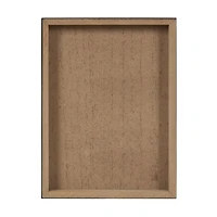 Dessus de boîte artistique "Happy Place"