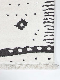 ECARPET Lyra Tapis pour Salon, Chambre, Salle A Manger, Entrée, Couloir et Plus Encore.