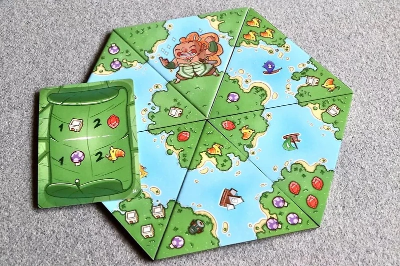 "Ghost Dog Games : Myriades - Jeu de société pour enfants de 7 ans et plus" Jeu de société