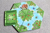 "Ghost Dog Games : Myriades - Jeu de société pour enfants de 7 ans et plus" Jeu de société