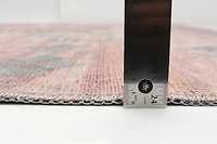 Tapis ECARPET Lavable en Machine et Respectueux de l'Environment Kashkuli