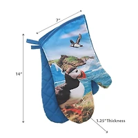 Puffin De Four À Four 2Pc - Ensemble De 2