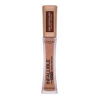 L'Oréal Paris Infallible Pro-Matte, Liquid Lipstick, 6.3 mL