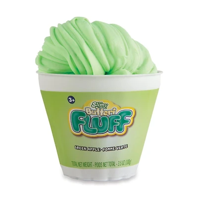 Pomme verte ButterbFluff ORB Slimy ™