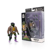 The Loyal Subjects -  Street Style Turtles – Street Donatello Figure – Teenage Mutant Ninja Turtles