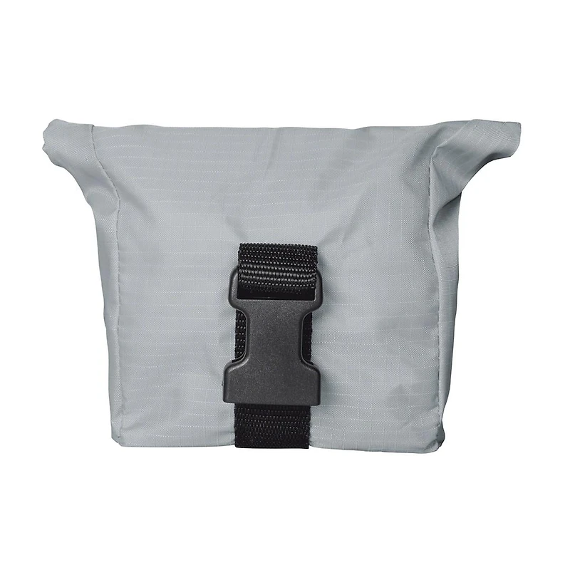 TRAILER COVER - FRENCH