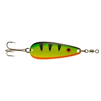 Leurre de pêche Len Thompson – 1PFT - Platinum Series Fire Tiger - 3/4oz