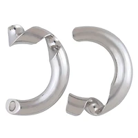 Boucle de Hanayama niveau 1